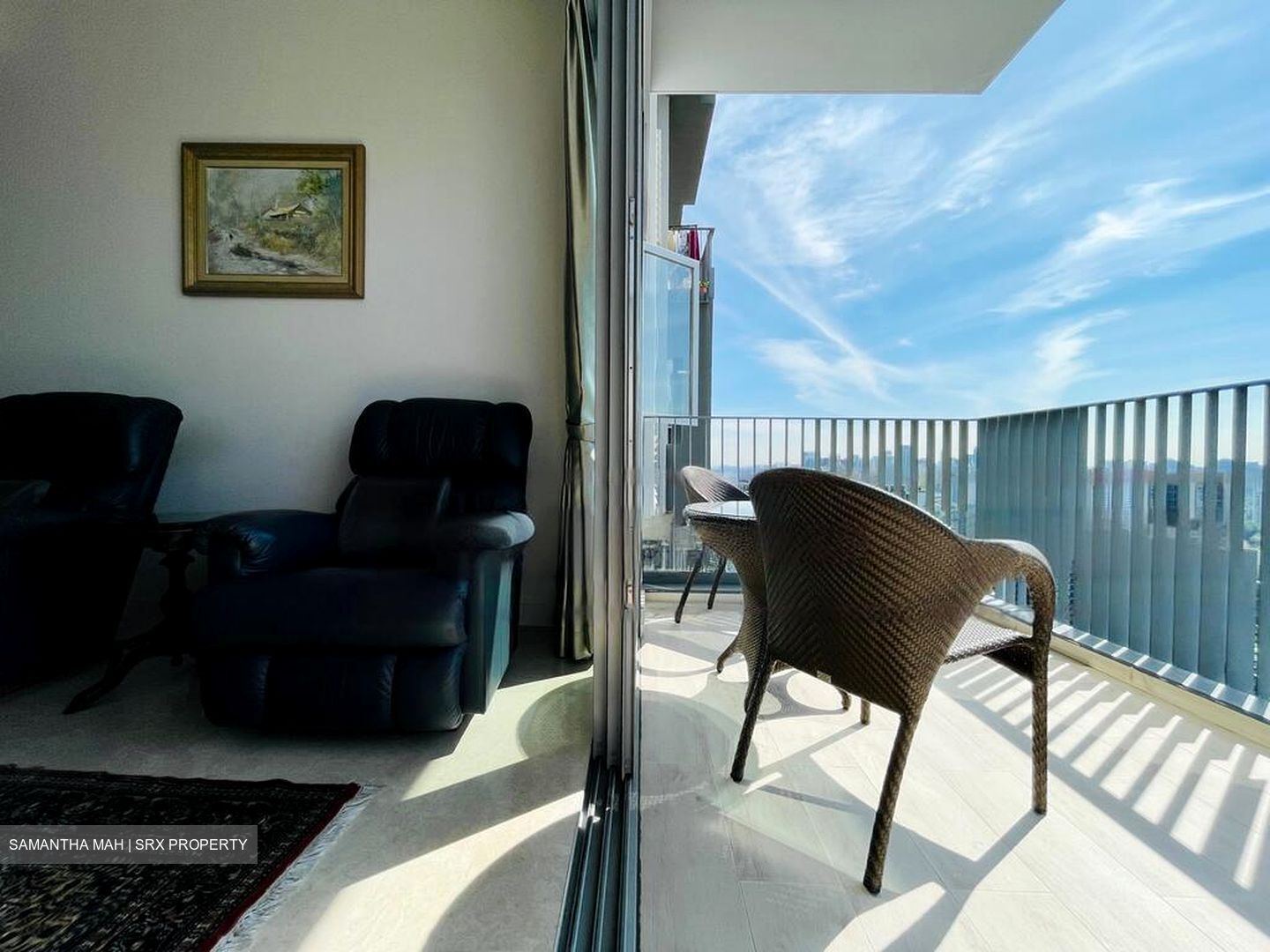 Alex Residences (D3), Apartment #486934481